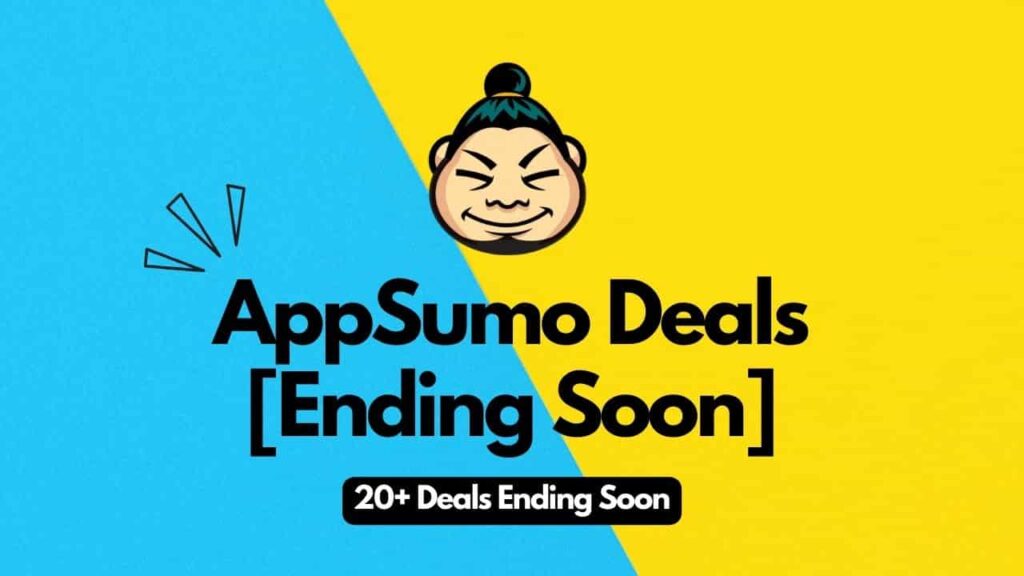 Best Appsumo lifetime deals