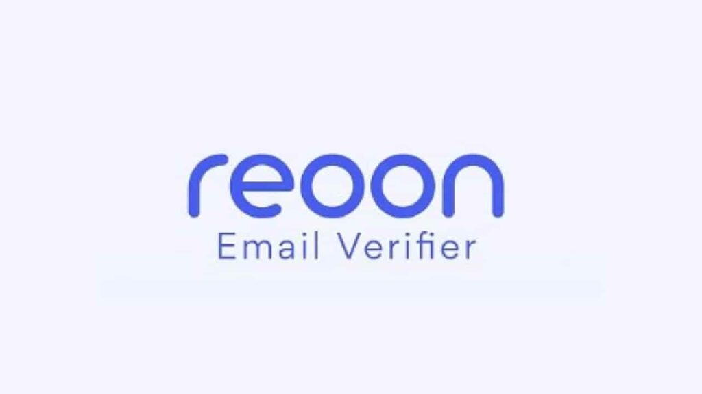 Reoon Email Verifier logo