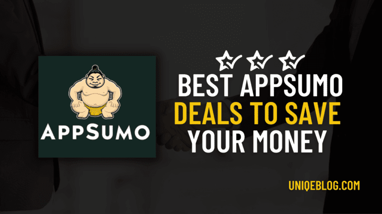 50+ Best AppSumo Deals January 2022 to grab up to 99% discount [Lifetime Deals]