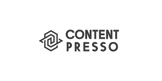 contentpresso logo