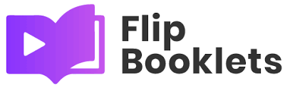 flipbooklets logo