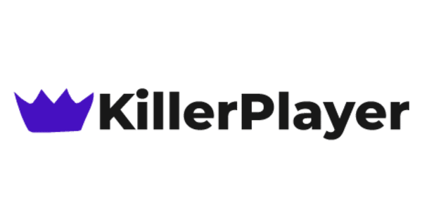 killerplayer logo