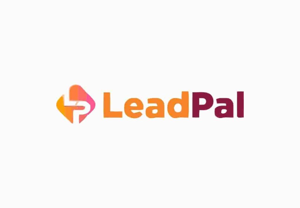 leadpal logo