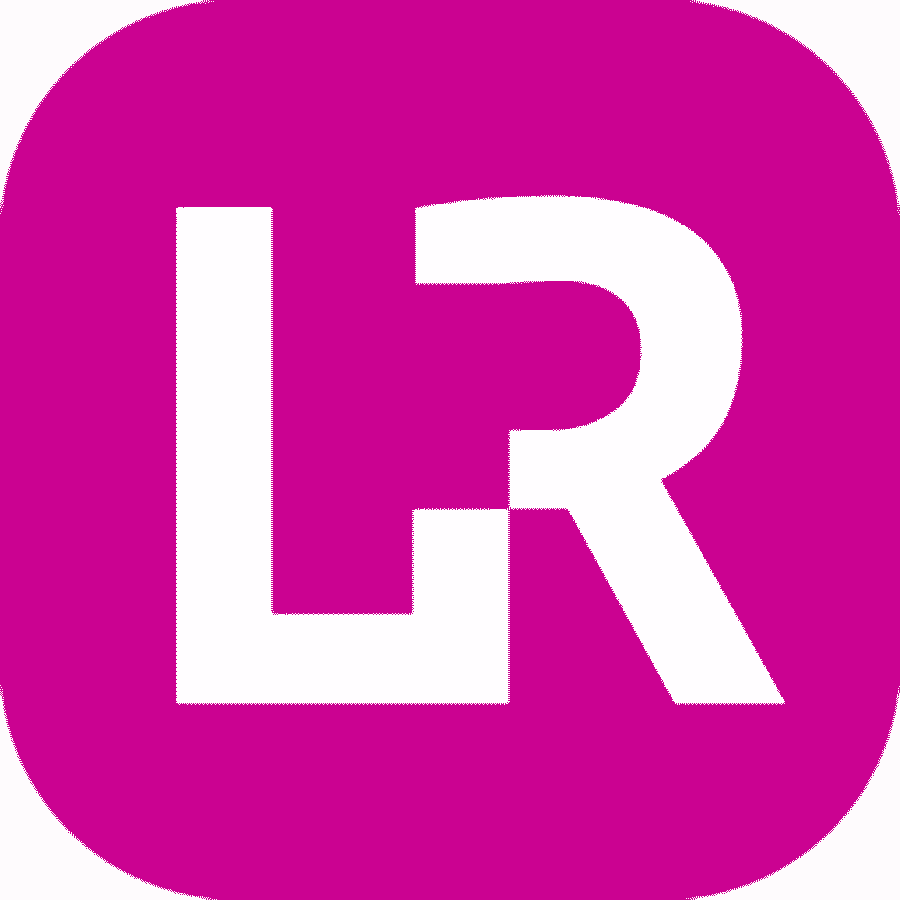 leadrocks logo