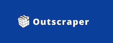 outscraper logo