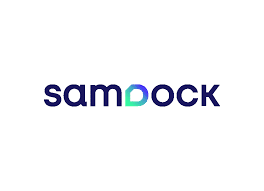 samdock crm logo