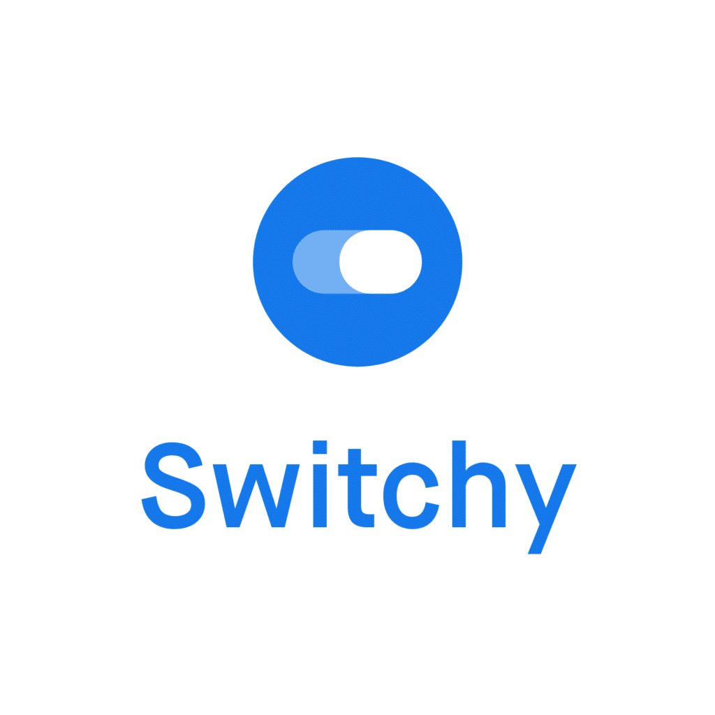 switchy logo