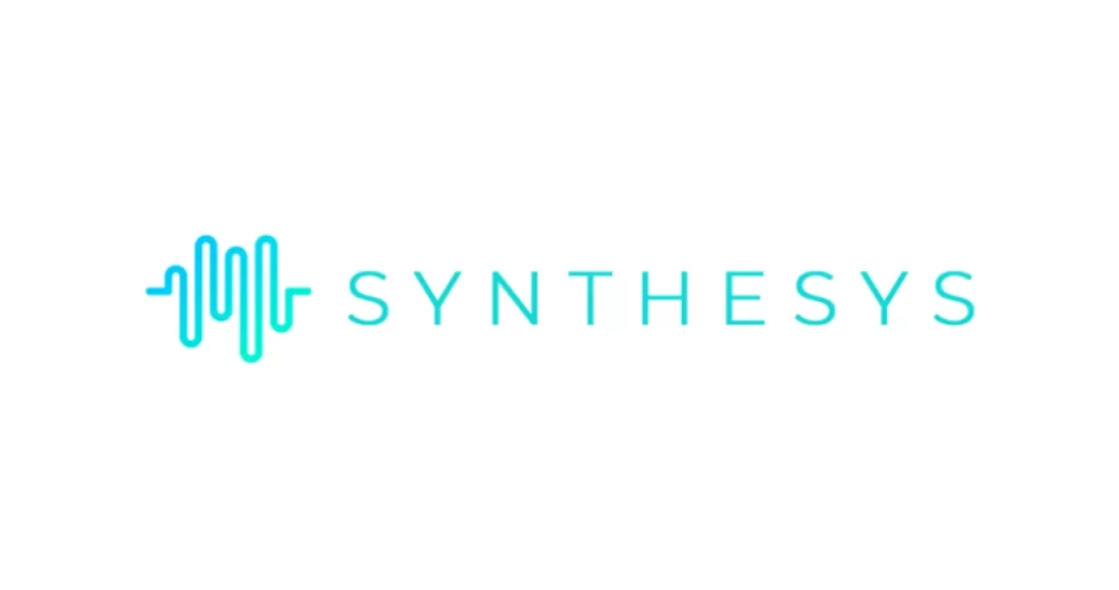 synthesys logo