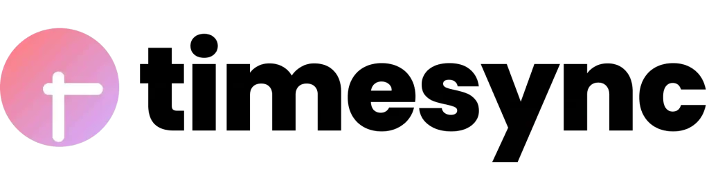 timesync logo