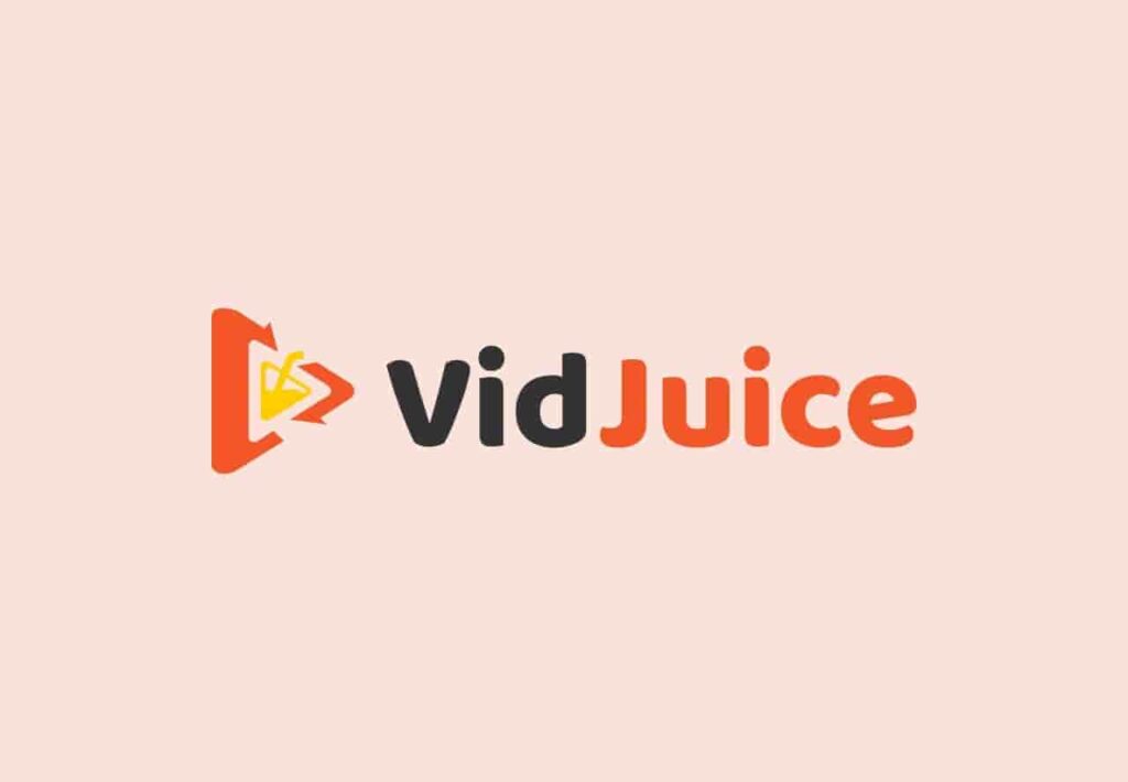 vidjuice logo