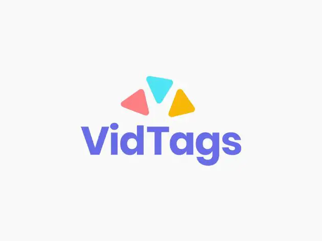 vidtags logo