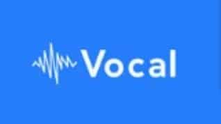 vocal logo