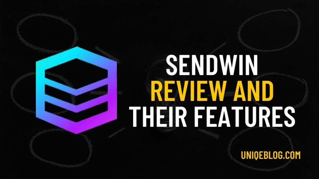 Sendwin review 