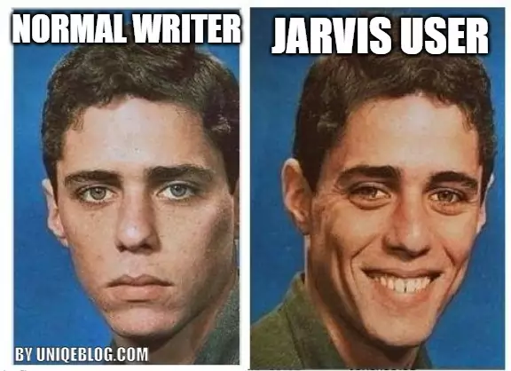 Jarvis Meme