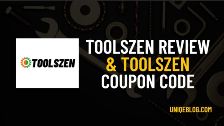 ToolsZen Review & ToolsZen Coupon Code 2022