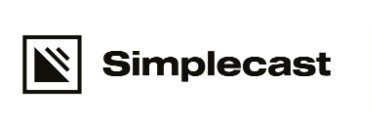 SimpleCast Logo