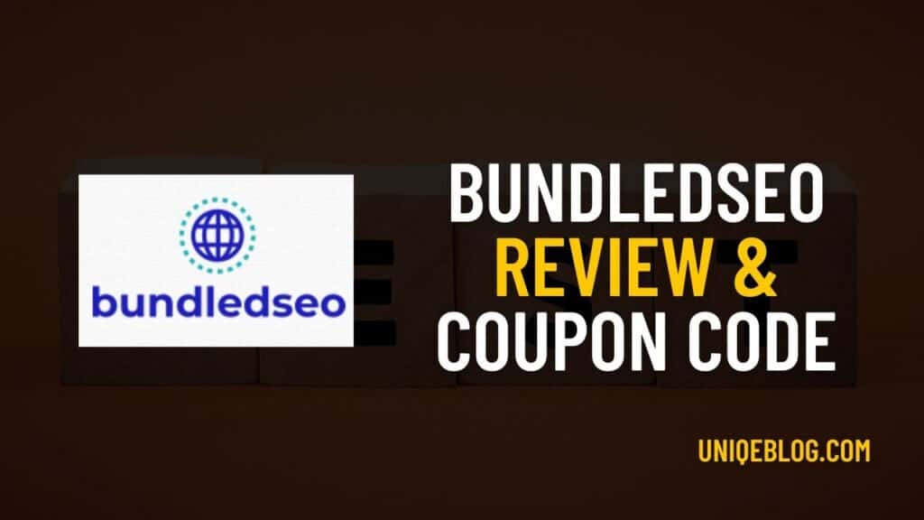 BundledSEO Review