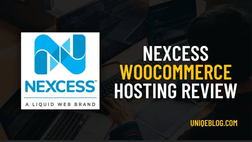 Nexcess WooCommerce Hosting Review