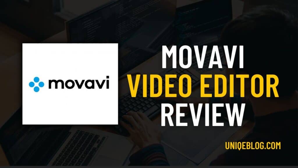 movavi video editor review