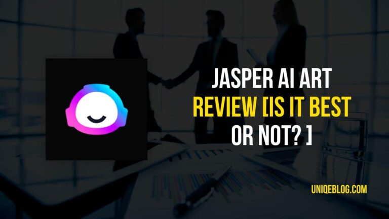 Jasper Art Review – Is It the Best Image AI Generator Tool?