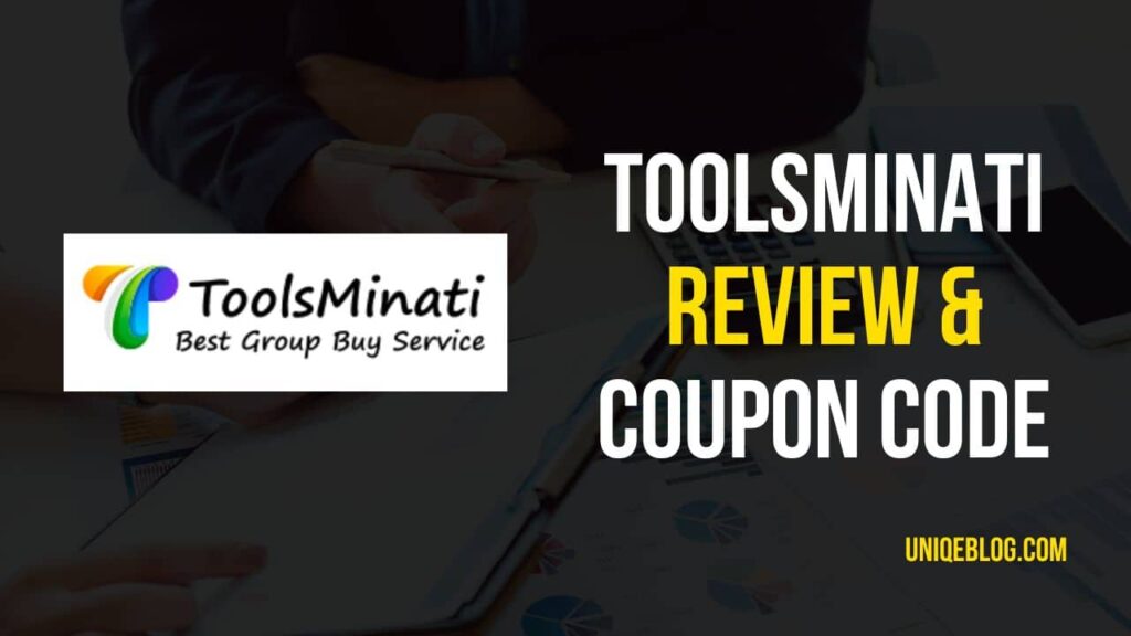 ToolsMinati Review