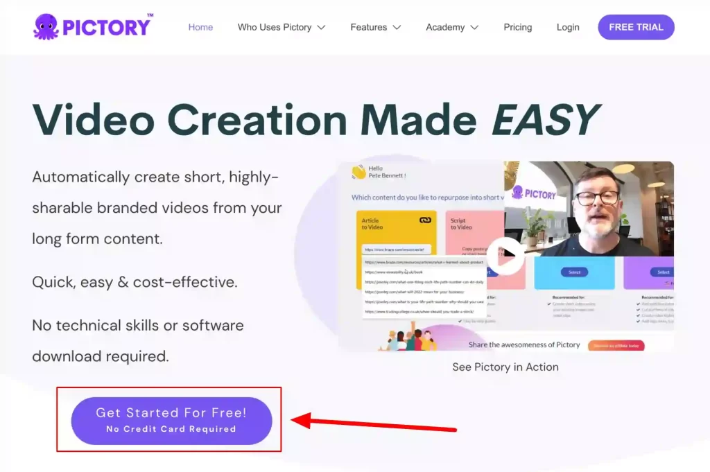 Pictory AI Coupon Code