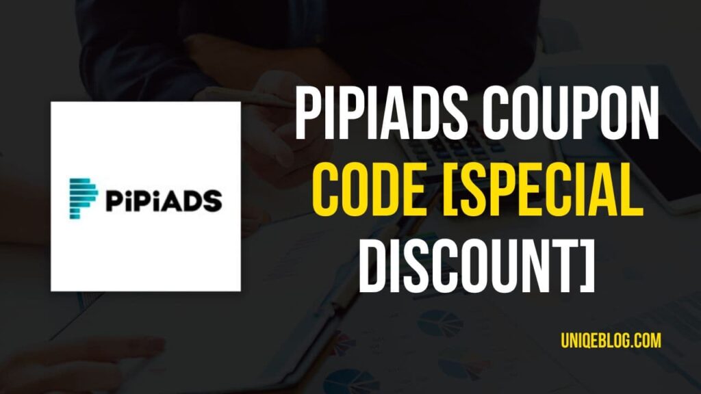 pipiads coupon code