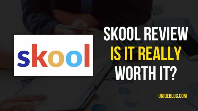 Skool Review (April 2024): Is It Really Worth It?