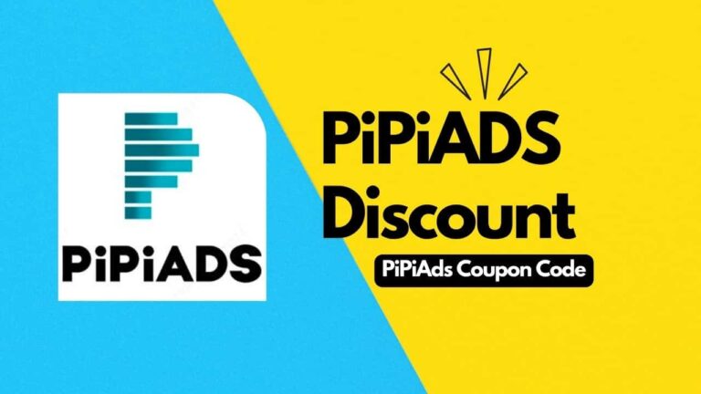 [50% Instant Discount] PiPiADS Coupon Code April 2024