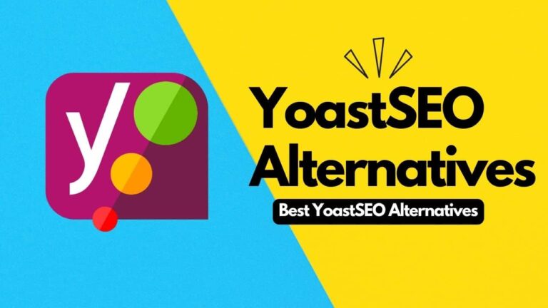 7 Best YoastSEO Alternatives in 2024 [Tried & Tested]