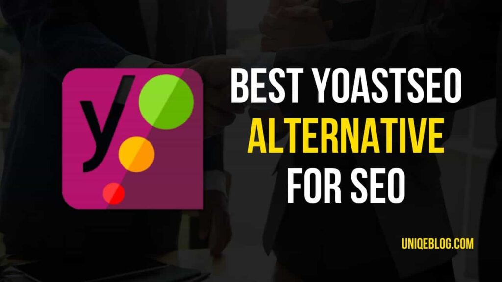 yoastseo alternatives