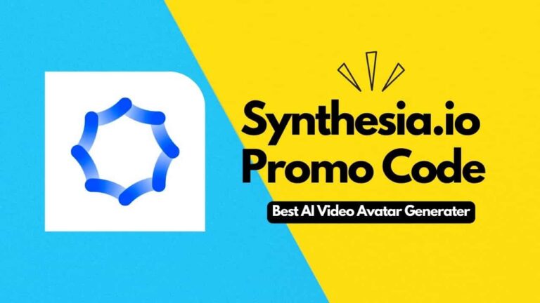 Synthesia Promo Code (April 2024): 25% OFF Special Discount